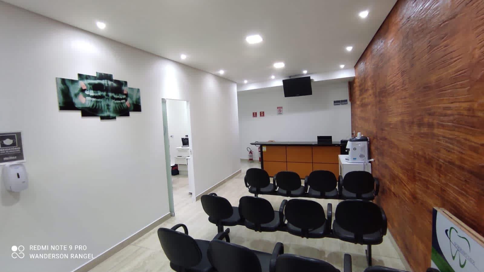 Recepção