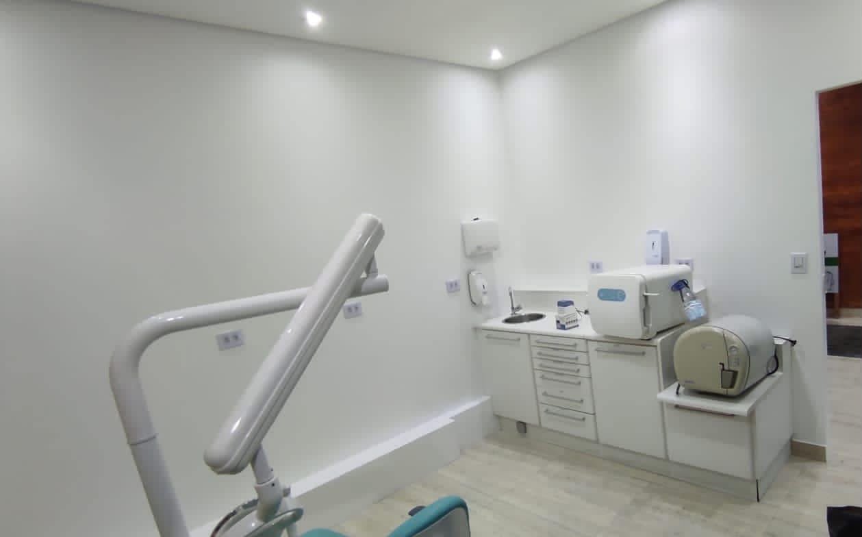 Consultório